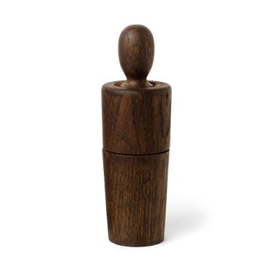 Spring Copenhagen Mr Pepper mini pippurimylly 17,5 cm Tumma tammi | Alk. 38,00 €