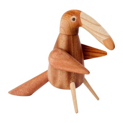 Spring Copenhagen The pepper bird -pippurimylly Mahonki | Alk. 59,00 €