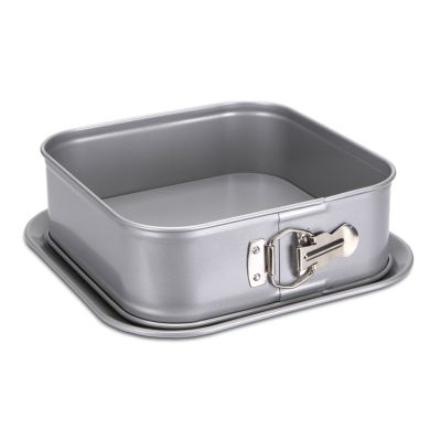 Städter Nelikulmainen irtopohjavuoka, 23 cm x 23 cm | Alk. 24,00 €