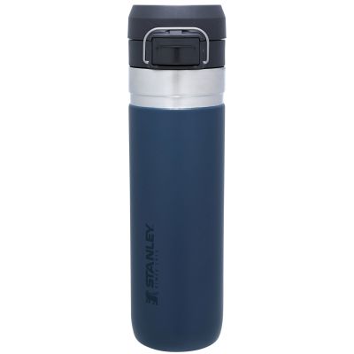 Stanley The Quick Flip water bottle, abyss | Alk. 45,00 €