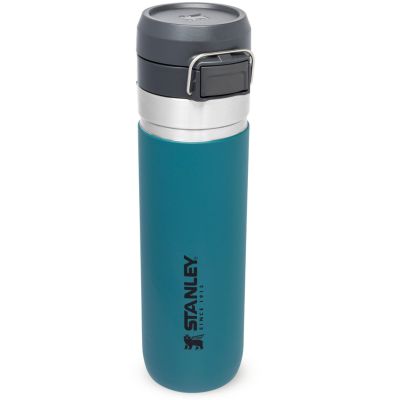 Stanley The Quick Flip Water Bottle, lagoon | Alk. 82,00 €