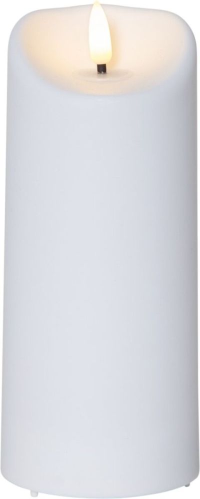 Star Trading Flamme led-kynttilä 18 cm | Alk. 9,70 €