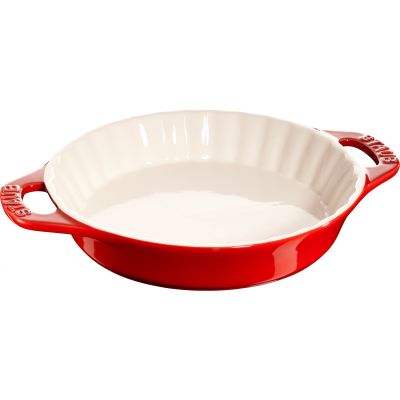 Staub Piirakkavuoka 24 cm | Alk. 26,41 €