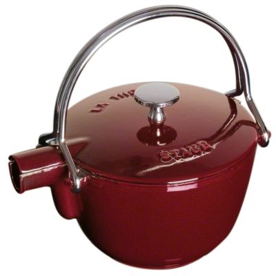 Staub Teekannu Grenadine | Alk. 164,00 €
