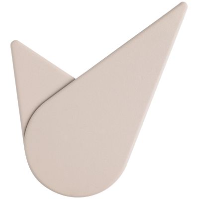 Stelton Birdie Seinäkello, powder | Alk. 32,00 €