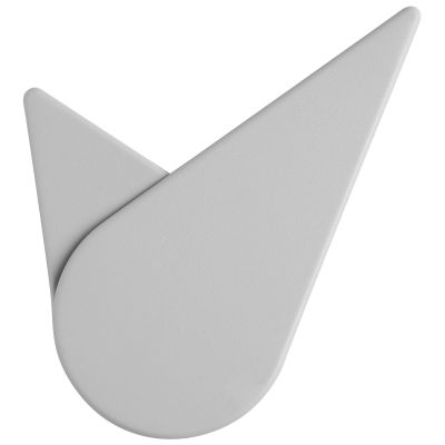 Stelton Birdie Seinäkello, vaaleanharmaa | Alk. 38,00 €
