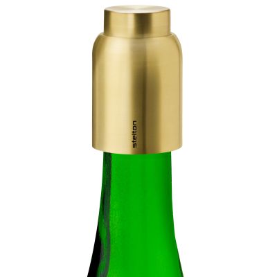 Stelton Collar-viinipullonkorkki | Alk. 30,00 €
