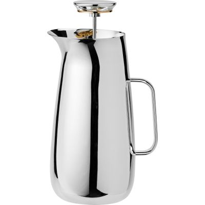 Stelton Foster-termospressopannu teelle, 1 litra | Alk. 159,00 €