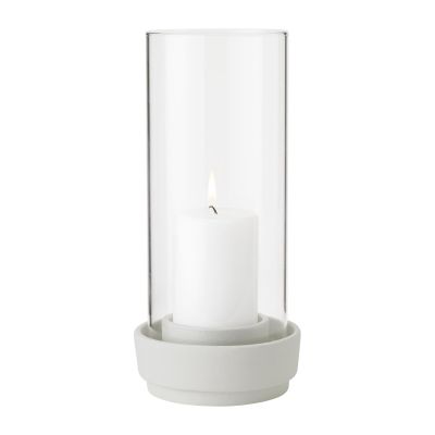 Stelton Hurricane kynttilälyhty 24,5 cm Hiekka | Alk. 35,10 €