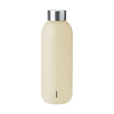 Stelton Keep Cool -termospullo 0,6 l Mellow yellow | Alk. 28,00 €