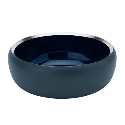 Stelton Ora kulho Ø 22 cm Midnight blue | Alk. 79,00 €