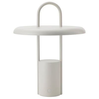 Stelton Pier-LED-valaisin, hiekka | Alk. 119,00 €