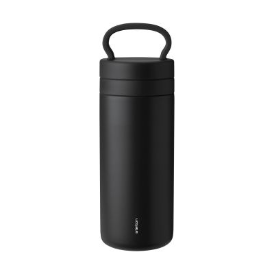Stelton Tabi termosmuki 0,4 L Black | Alk. 33,00 €