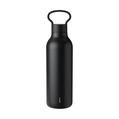 Stelton Tabi termospullo 0,55 L Black | Alk. 24,00 €