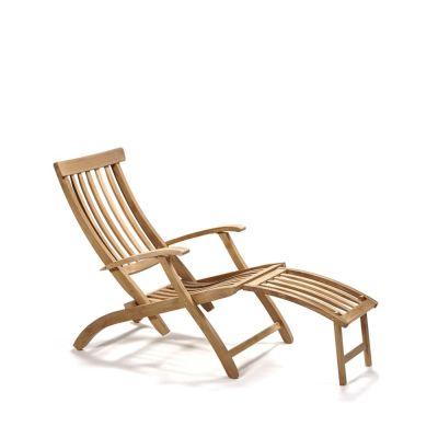 Stockamöllan SAL aurinkotuoli tiikki | Alk. 491,90 €