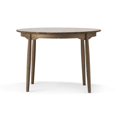 Stolab Carl ruokapöytä, tammi Smoked oak | Alk. 2 079,00 €