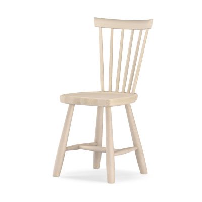 Stolab Lilla Åland -lastentuoli koivu 33 cm Vaalea mattalakka | Alk. 209,10 €