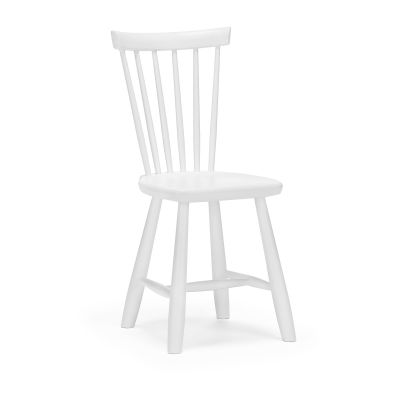 Stolab Lilla Åland -lastentuoli koivu 33 cm Valkoinen | Alk. 209,10 €