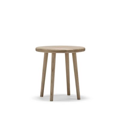 Stolab Miss Button -jakkara Tammi luonnollinen öljy, matala | Alk. 279,60 €