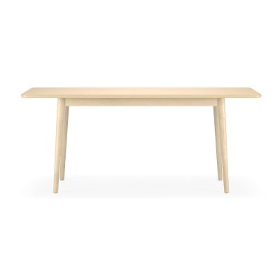 Stolab Miss Holly -pöytä 175 x 100 cm Koivu luonnollinen öljy | Alk. 2 279,00 €
