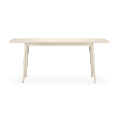 Stolab Miss Holly -pöytä 175 x 82 cm Koivu valkoöljy, ei jaettavissa osiin | Alk. 1 876,00 €