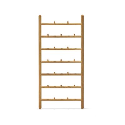 Stolab Miss Holly puolapuut Luonnollinen öljy | Alk. 409,00 €