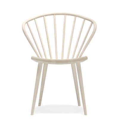 Stolab Miss Holly -tuoli Saarni valkoöljy | Alk. 669,80 €