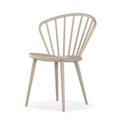Stolab Miss Holly -tuoli Tammi valkoöljy | Alk. 705,50 €