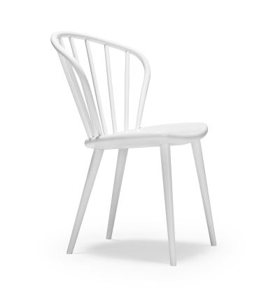 Stolab Miss Holly -tuoli Valkoinen 21 peittävä | Alk. 634,90 €