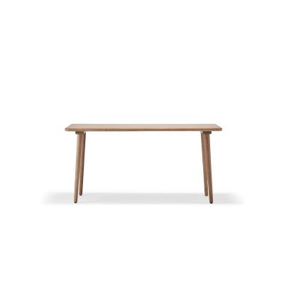 Stolab Miss Tailor -ruokapöytä Tammi luonnollinen öljy, 130 x 100 cm | Alk. 2 080,00 €