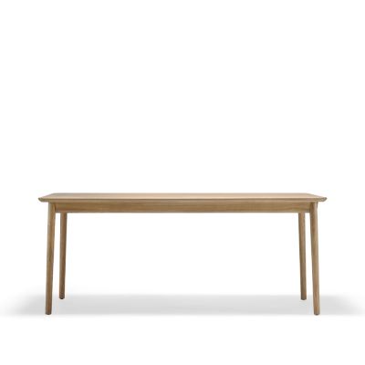 Stolab Prima Vista -pöytä Tammi luonnollinen öljy-180 cm-1 jatkopala | Alk. 2 753,00 €