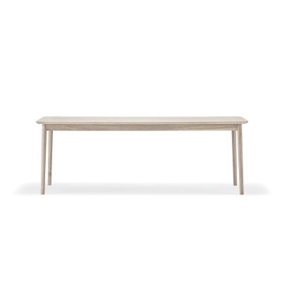 Stolab Prima Vista -pöytä Tammi vaalea mattalakka, 210 cm | Alk. 2 889,00 €