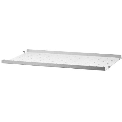String, Hylly alareuna 58x2x30 Sinkitty | Alk. 81,00 €