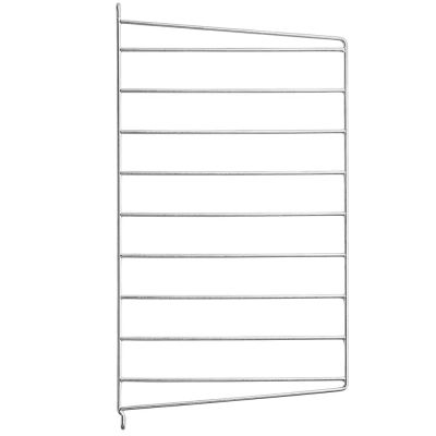 String, Seinäpaneeli 50x30 cm Sinkitty | Alk. 62,00 €