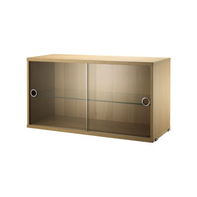 String String vitriinikaappi tammi | Alk. 454,00 €