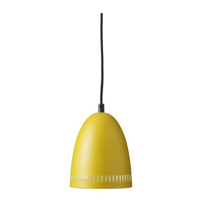 Superliving Dynamo valaisin mini Mustard | Alk. 78,00 €