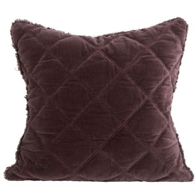 Svanefors Armida tyynynpäällinen 45x45 cm liila