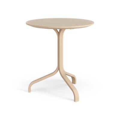 Swedese Lamino pöytä 49 cm Pyökki lakattu | Alk. 399,00 €