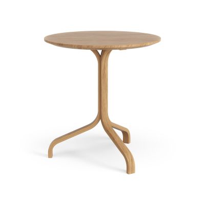 Swedese Lamino pöytä 49 cm Tammi öljytty