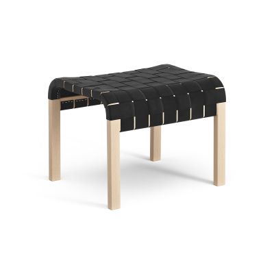 Swedese Primo jalkarahi lakattu pyökki Musta | Alk. 638,00 €