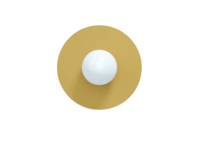 Swedish Ninja - Candy Big Circle 360 S Seinävalaisin Sandcastle Ochre Swedish Ninja | Alk. 541,00 €