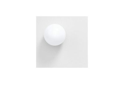 Swedish Ninja - Candy Big Square S Seinä-/Kattovalaisin Cottoncandy White Swedish Ninja | Alk. 541,00 €