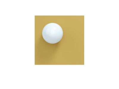 Swedish Ninja - Candy Big Square S Seinä-/Kattovalaisin Sandcastle Ochre Swedish Ninja | Alk. 541,00 €