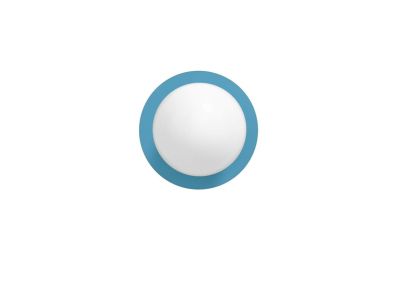 Swedish Ninja - Candy Little Circle 360 L Seinävalaisin Scandi Blue Swedish Ninja | Alk. 282,00 €