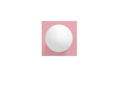 Swedish Ninja - Candy Little Square L Seinä-/Kattovalaisin Bubblegum Pink Swedish Ninja