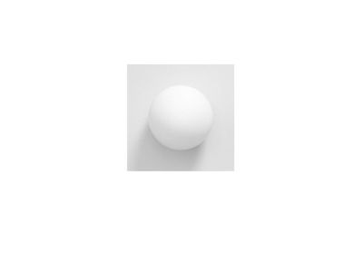 Swedish Ninja - Candy Little Square S Seinä-/Kattovalaisin Cottoncandy White Swedish Ninja | Alk. 482,00 €