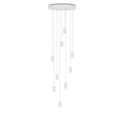 Tala - Alumina 9 Riippuvalaisin Chalk | Alk. 677,00 €