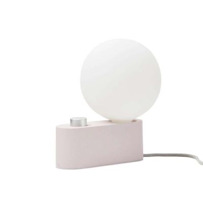 Tala - Alumina Pöytävalaisin Blossom w/Sphere IV | Alk. 192,00 €