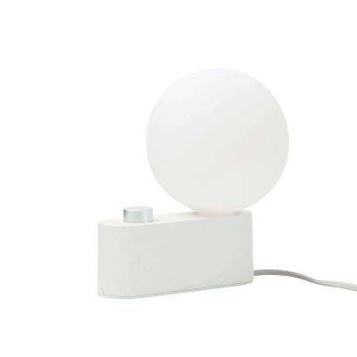 Tala - Alumina Pöytävalaisin Chalk w/Sphere IV | Alk. 192,00 €
