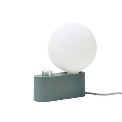 Tala - Alumina Pöytävalaisin Sage w/Sphere IV | Alk. 192,00 €